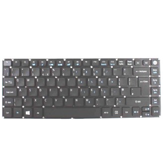 Laptop keyboard for Acer TravelMate P2410-M P2410-G2-M